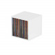 Reloop - GLORIOUS RECORD BOX WHITE 110 2