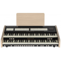 VISCOUNT - CANTORUM DUO PLUS 1