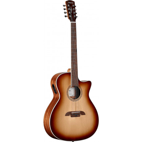 Alvarez - AG60-8CESHADOWB 1