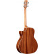 Alvarez - AG60-8CESHADOWB 2