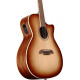 Alvarez - AG60-8CESHADOWB 4