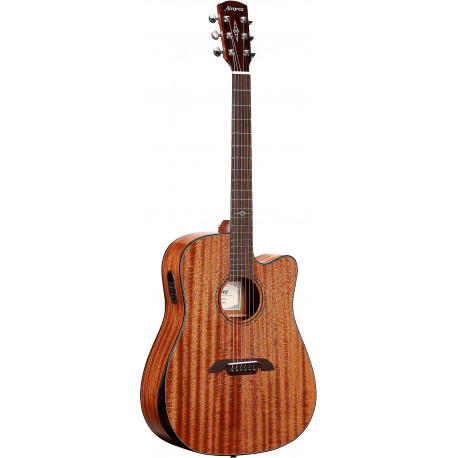 Alvarez - AED66CEARMREST 1