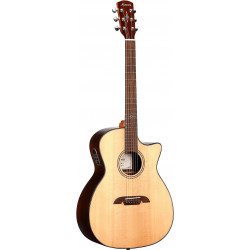Alvarez - AEG70CEARMREST 1
