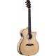 Alvarez - AEG80CEARMREST 1