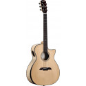 Alvarez - AEG80CEARMREST