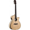 Alvarez - AEG80CEARMREST 1