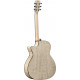 Alvarez - AEG80CEARMREST 2