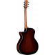 Alvarez - AEG99CEARMRESTSHB 2