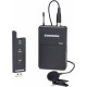 Samson - STAGE XPD2 PRESENTATION WIRELESS SYSTEM 1