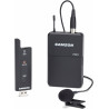 Samson - STAGE XPD2 PRESENTATION WIRELESS SYSTEM 1