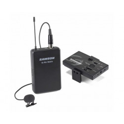 Samson - GO MIC MOBILE LAVALIER SYSTEM 1