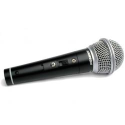 Samson - R21 SW 1