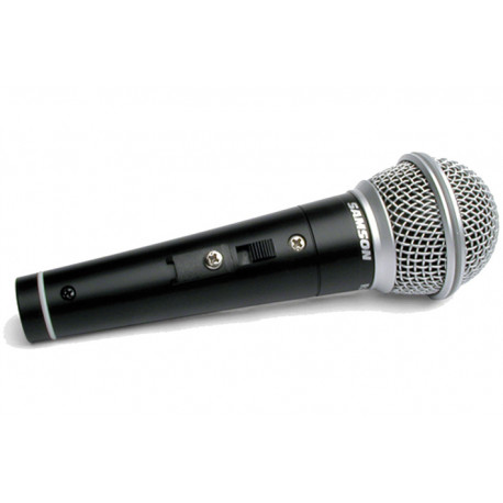 Samson - R21 SW 1