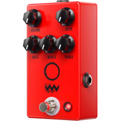 JHS PEDALS - ANGRY CHARLIE V3 1