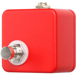 JHS PEDALS - RED REMOTE 1