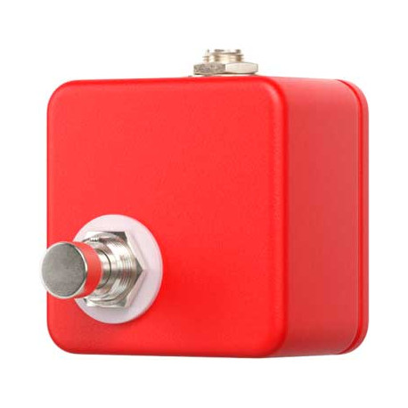 JHS PEDALS - RED REMOTE 1