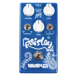 WAMPLER - PAISLEY DRIVE 1