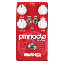 WAMPLER - PINNACLE 1