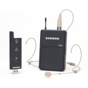 Samson - STAGE XPD2 HEADSET WIRELESS