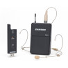 Samson - STAGE XPD2 HEADSET WIRELESS SYSTEM 1