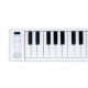 CARRY ON - CARRY-ON PIANO 49 TOUCH WHITE 4