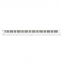 CARRY ON - CARRY ON PIANO 88 TOUCH WHITE