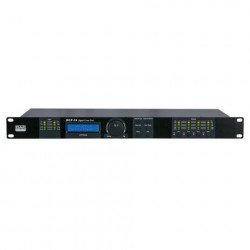 Dap Audio - DCP-24 MKII Digital Cross Over