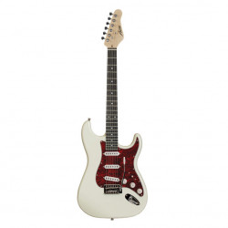 Austin - AST100 CR-WH 1