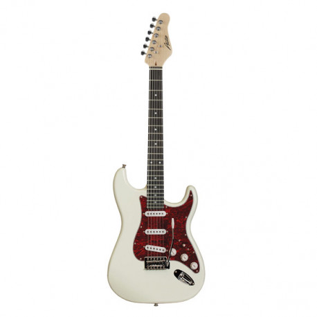 Austin - AST100 CR-WH 1