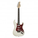 Austin - AST100 CR-WH