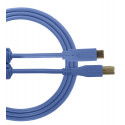 UDG - U96001LB - USB 2.0 C-B BLUE 1,5M