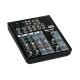 Dap Audio - GIG-62 6 Channel Mixer