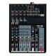 Dap Audio - GIG-83CFX 8 Channel Mixer 