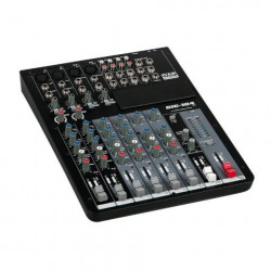 Dap Audio - GIG-104C 10 Channel Mixer 