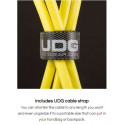 UDG - U95002LB - USB 2.0 A-B BLUE 2M