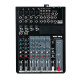 Dap Audio - GIG-104C 10 Channel Mixer 