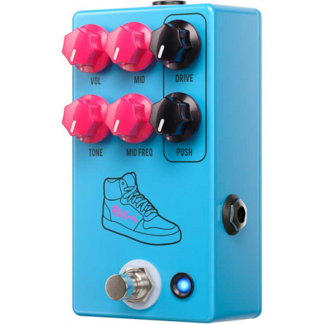 JHS PEDALS - PAUL GILBERT PG-14 1