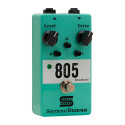 Seymour Duncan - 805 OVERDRIVE PEDAL