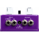Seymour Duncan - SHAPE SHIFTER STEREO TREMOLO PEDAL