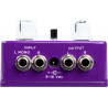 Seymour Duncan - SHAPE SHIFTER STEREO TREMOLO PEDAL 1