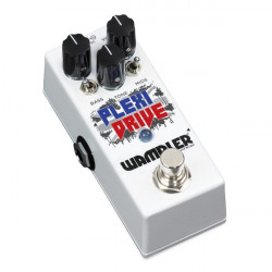 WAMPLER - PLEXI DRIVE MINI 1