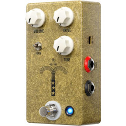 JHS PEDALS - MORNING GLORY V4 1