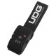 UDG - U10048 - ULTIMATE LUGGAGE STRAP BLACK 1