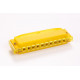 Honner - TRANSLUCENT HARP M1110Y AMARILLA 1