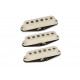 Seymour Duncan - SET BONAMAS CRADLERK 63 STRAT AGED 1