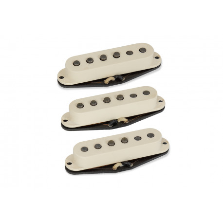 Seymour Duncan - SET BONAMAS CRADLERK 63 STRAT AGED 1