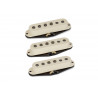 Seymour Duncan - SET BONAMAS CRADLERK 63 STRAT AGED 1