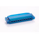 Honner - TRANSLUCENT HARP M1110B AZUL 1