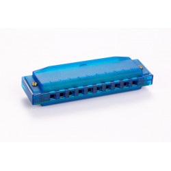 Honner - TRANSLUCENT HARP M1110B AZUL 1