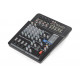 Samson - MIXPAD MXP124FX 1